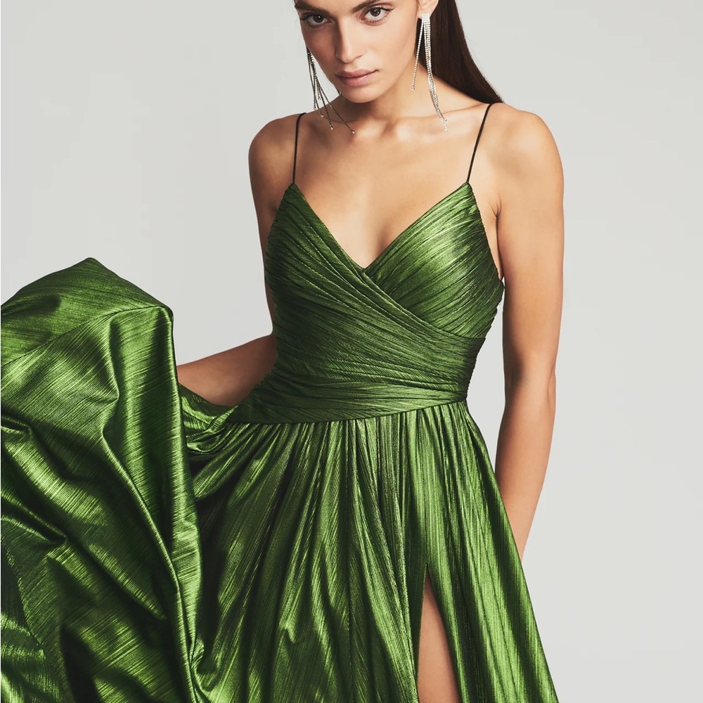 RETROFETE DOSS DRESS